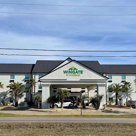 Hotel Wingate By Wyndham Biloxi - Ocean Springs Exterior foto
