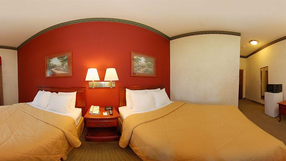 Hotel Wingate By Wyndham Biloxi - Ocean Springs Exterior foto