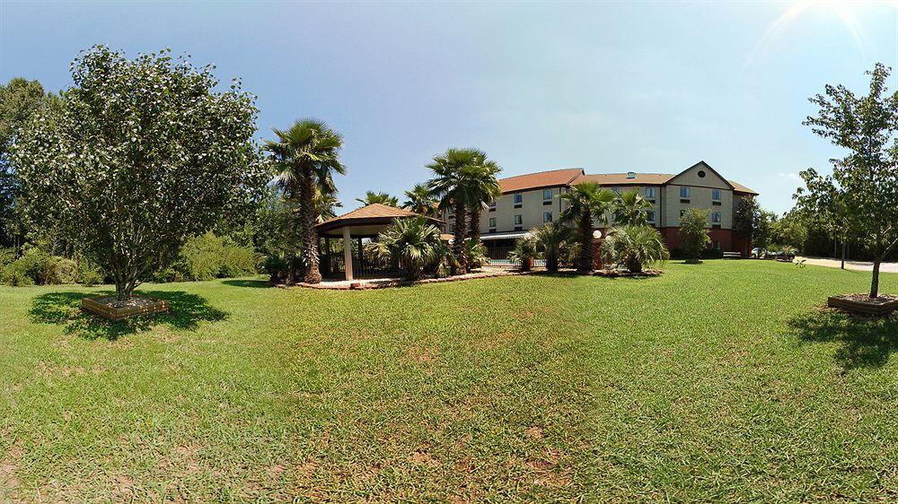 Hotel Wingate By Wyndham Biloxi - Ocean Springs Exterior foto