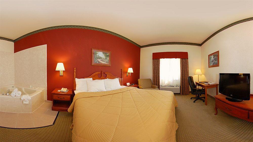 Hotel Wingate By Wyndham Biloxi - Ocean Springs Exterior foto