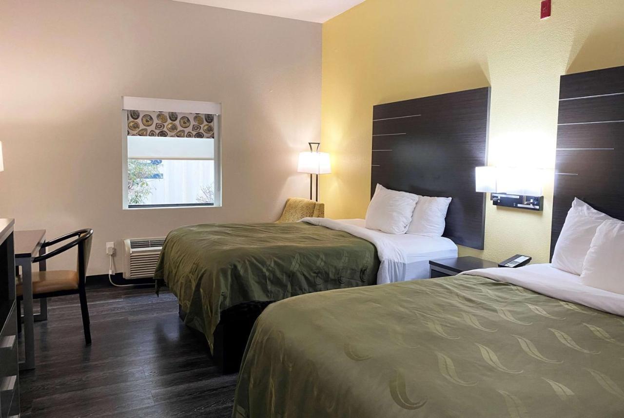 Hotel Wingate By Wyndham Biloxi - Ocean Springs Exterior foto