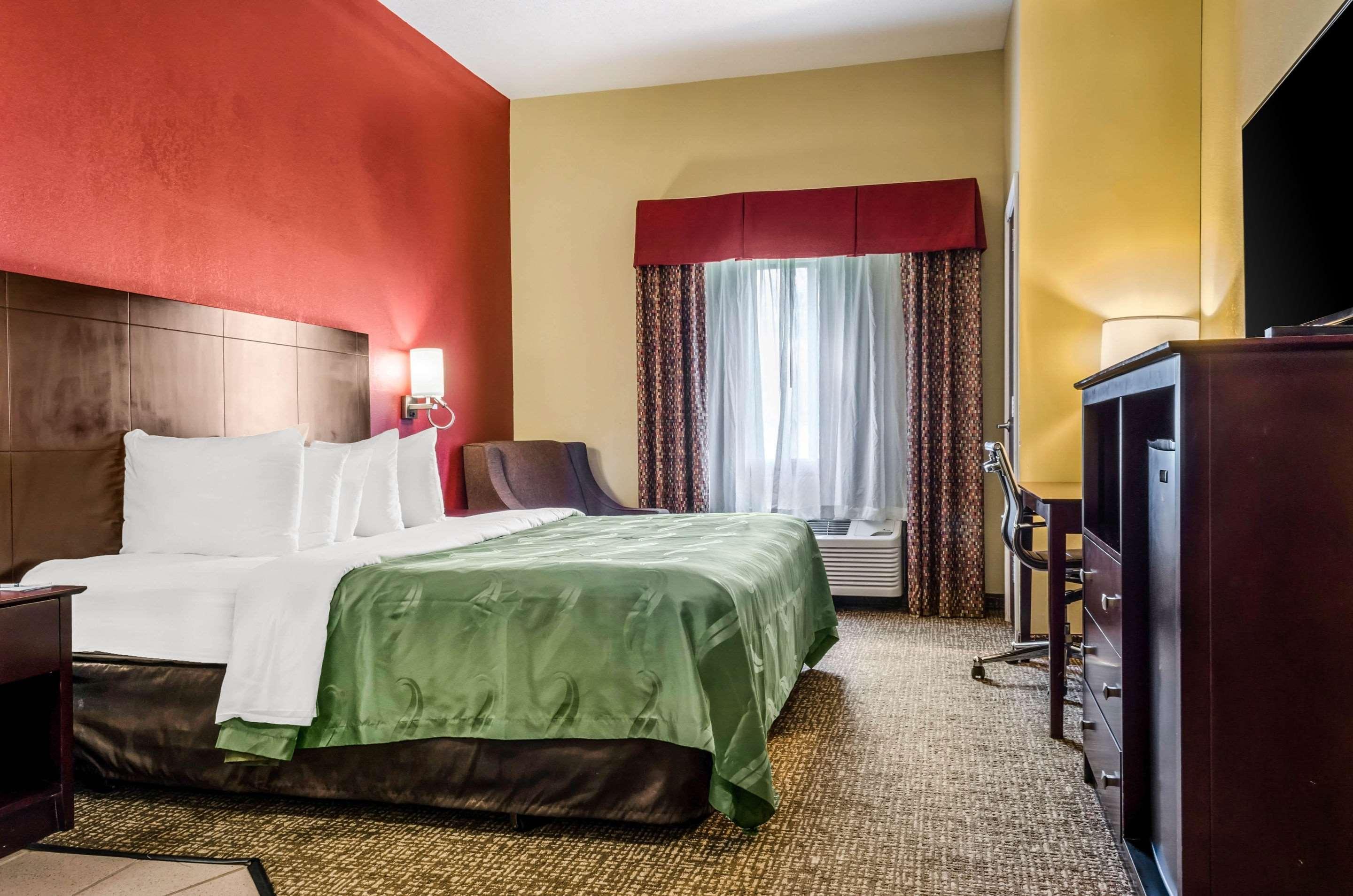 Hotel Wingate By Wyndham Biloxi - Ocean Springs Exterior foto
