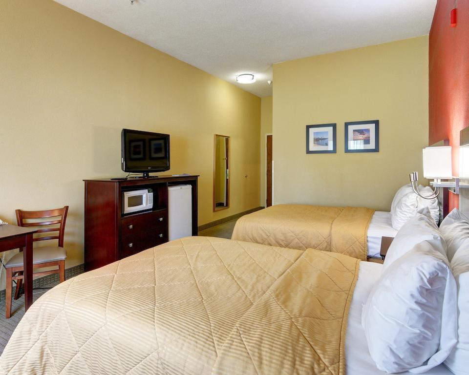 Hotel Wingate By Wyndham Biloxi - Ocean Springs Exterior foto