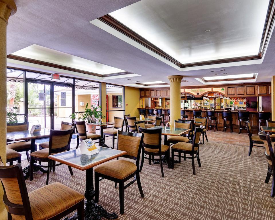 Hotel Wingate By Wyndham Biloxi - Ocean Springs Exterior foto