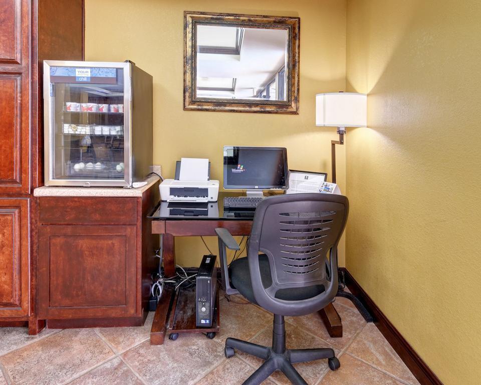 Hotel Wingate By Wyndham Biloxi - Ocean Springs Exterior foto