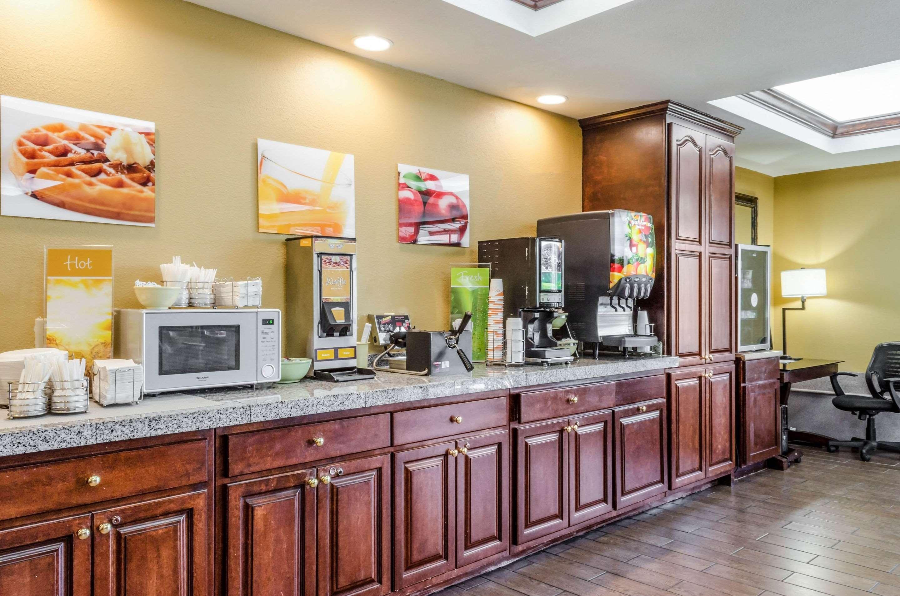Hotel Wingate By Wyndham Biloxi - Ocean Springs Exterior foto