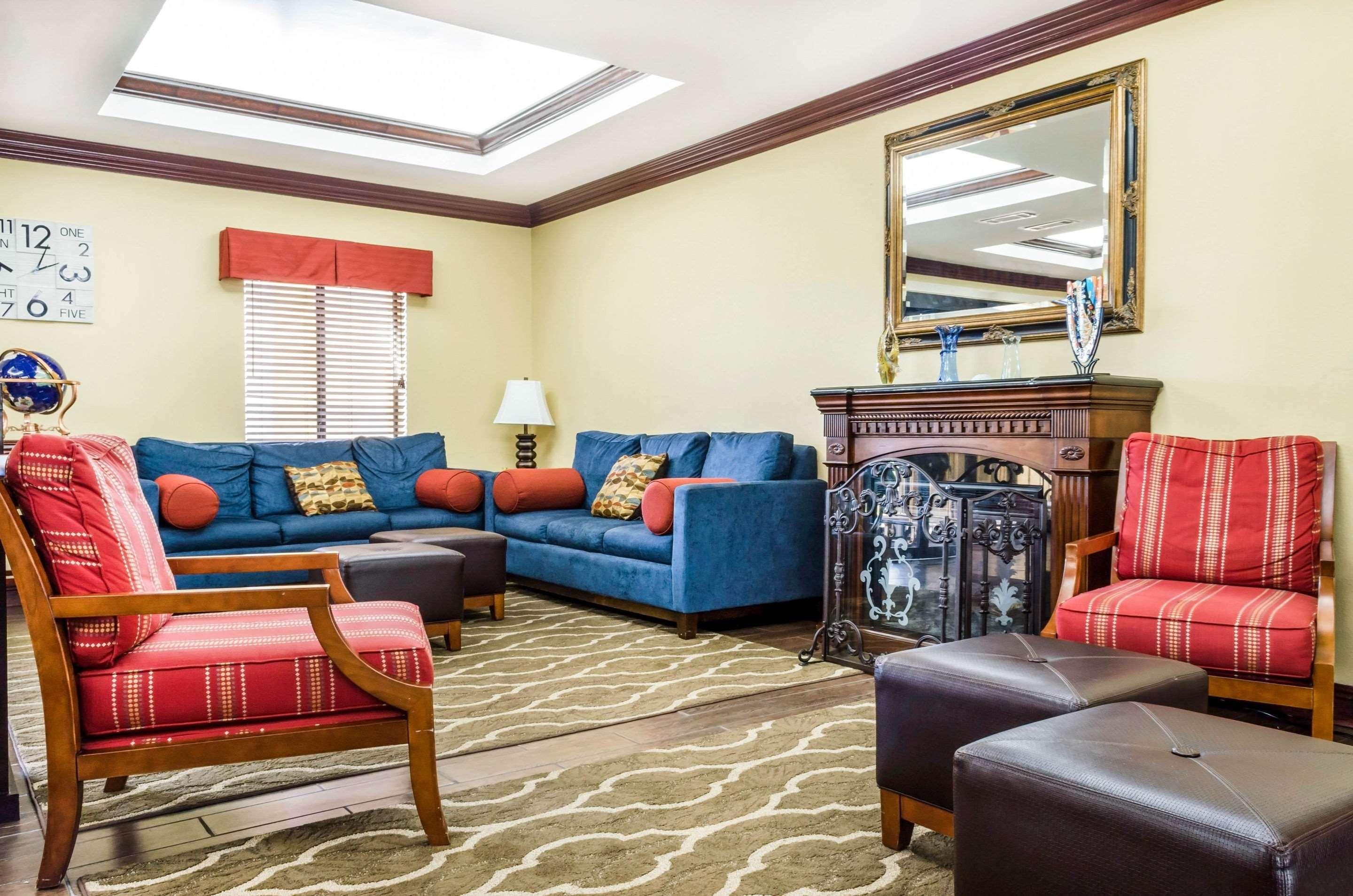 Hotel Wingate By Wyndham Biloxi - Ocean Springs Exterior foto