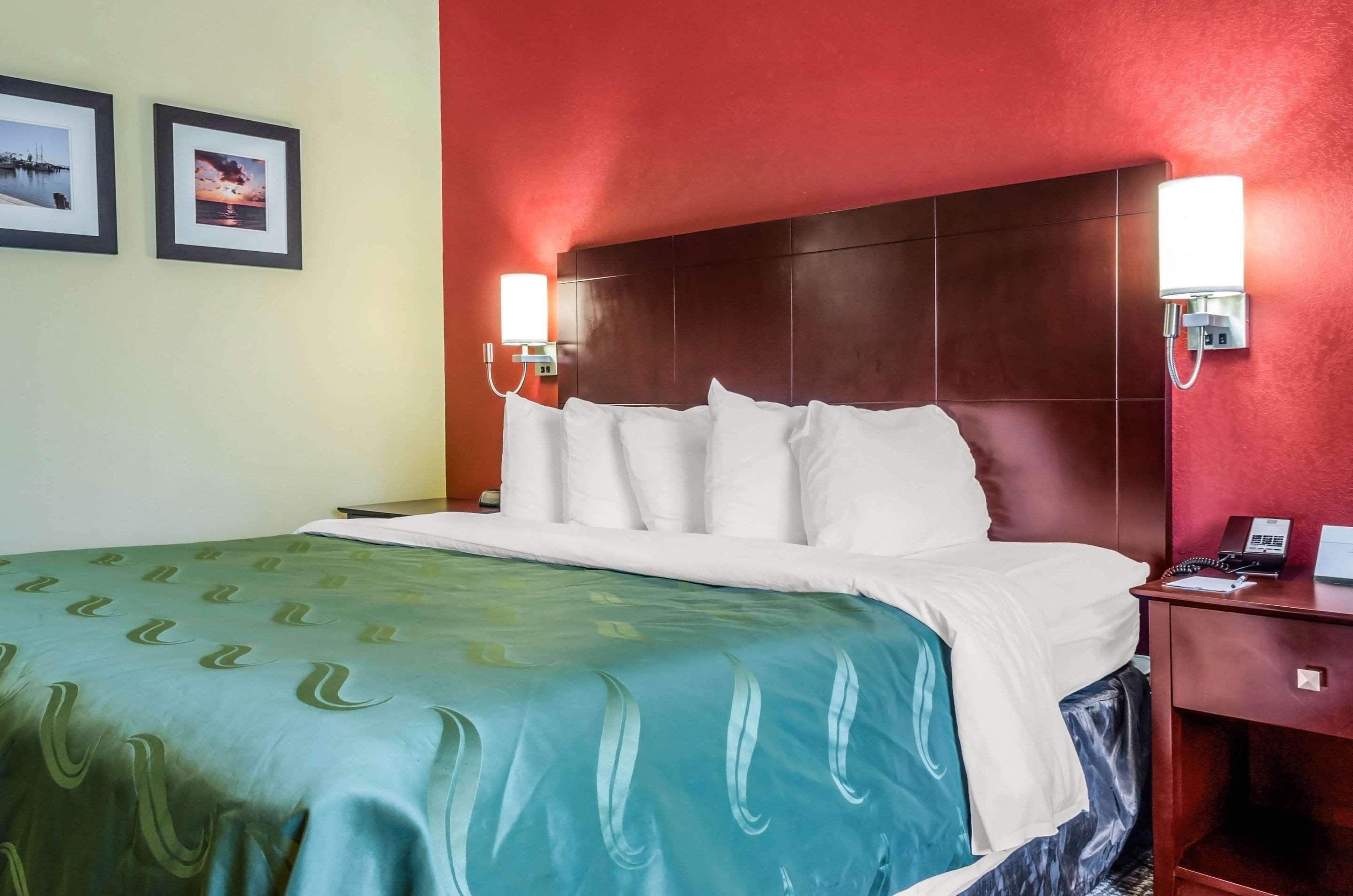 Hotel Wingate By Wyndham Biloxi - Ocean Springs Exterior foto