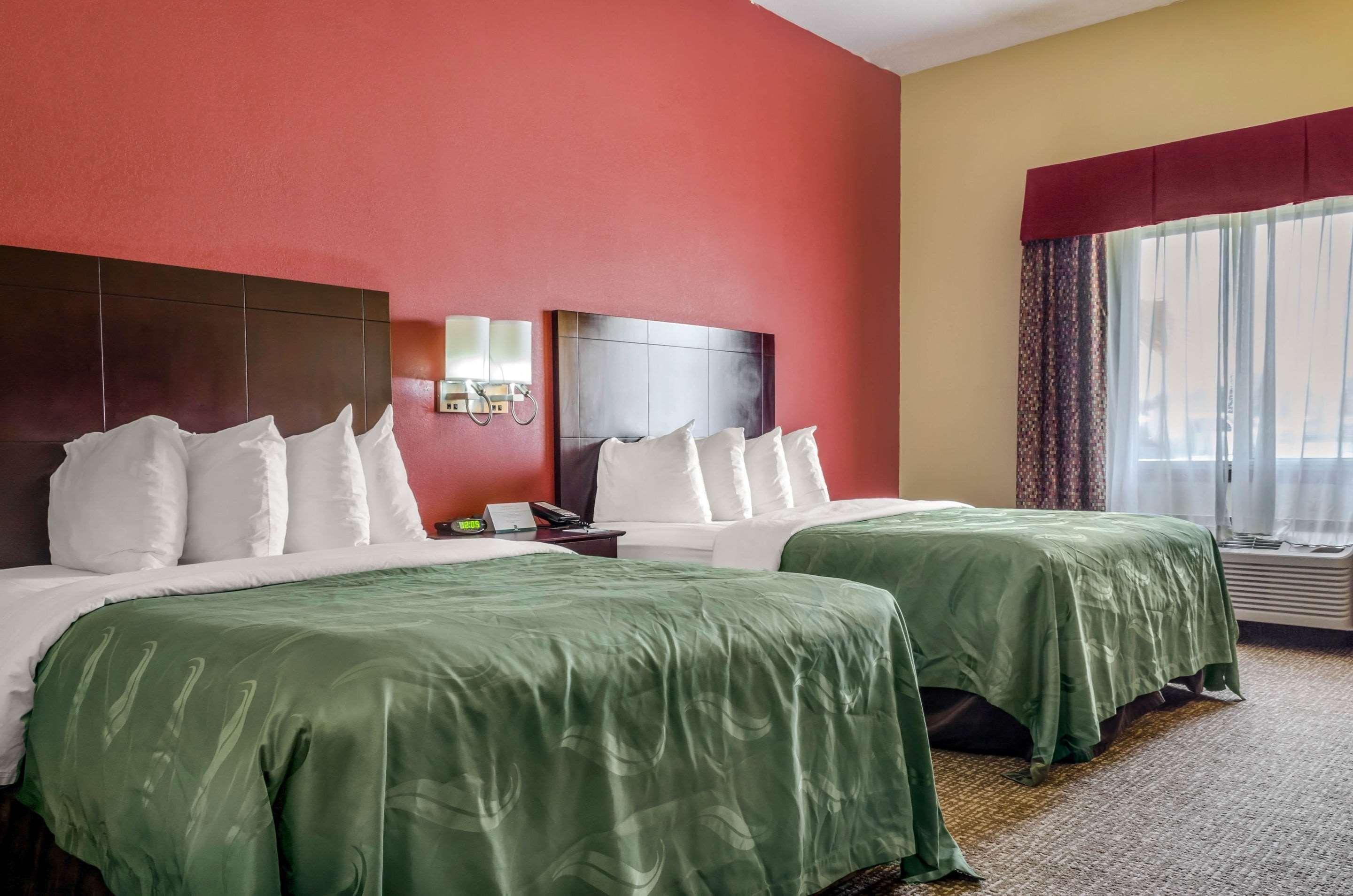 Hotel Wingate By Wyndham Biloxi - Ocean Springs Exterior foto