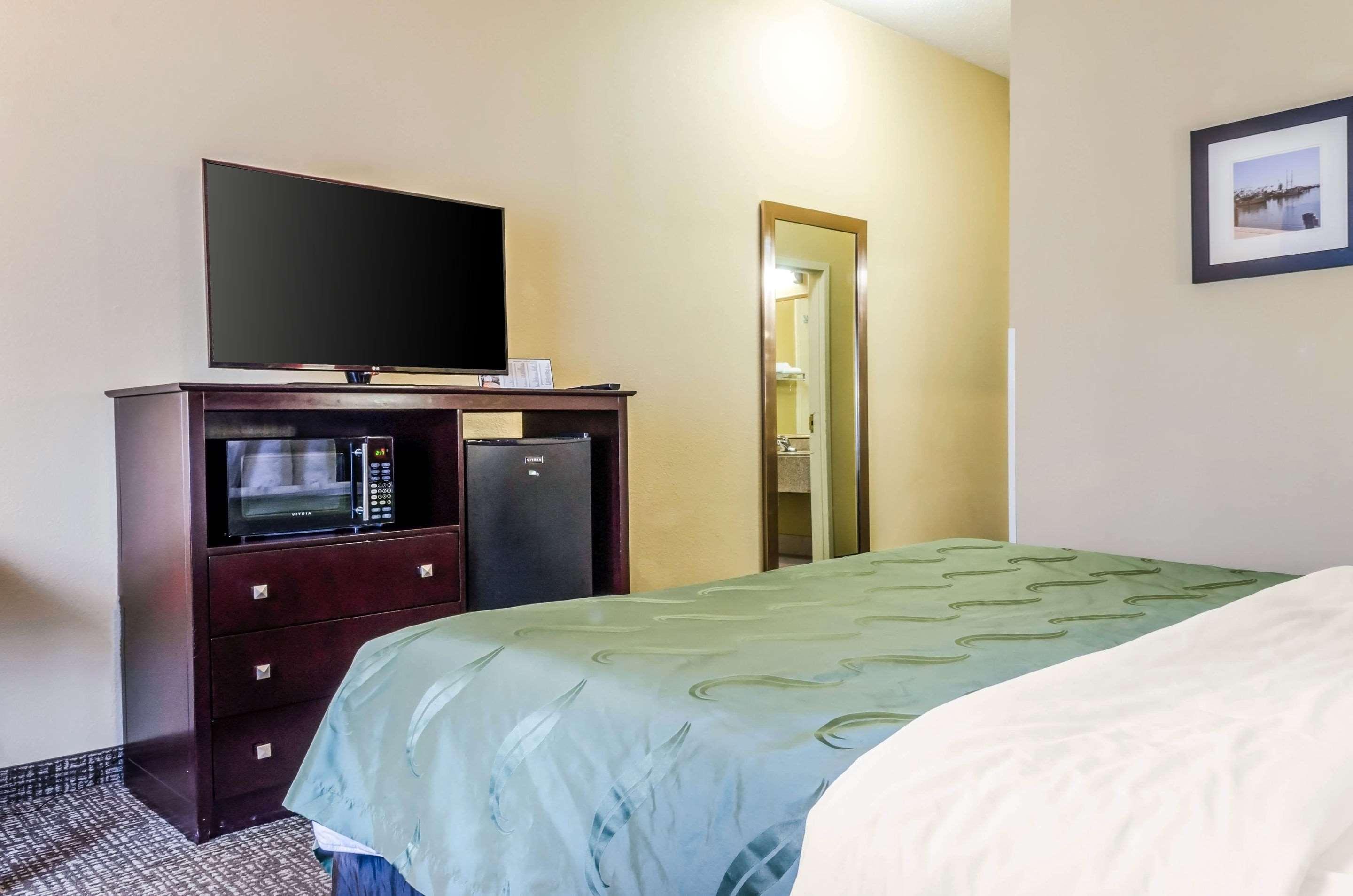 Hotel Wingate By Wyndham Biloxi - Ocean Springs Exterior foto