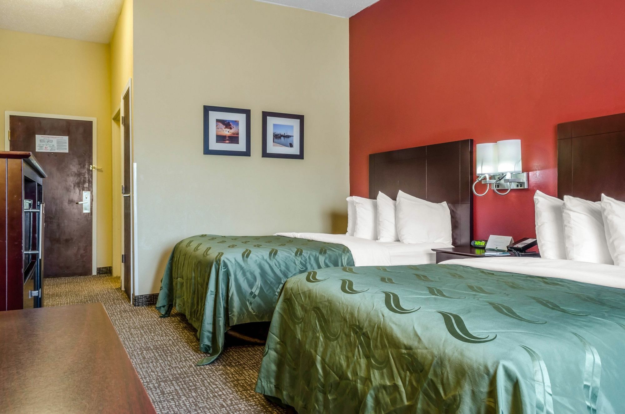 Hotel Wingate By Wyndham Biloxi - Ocean Springs Exterior foto