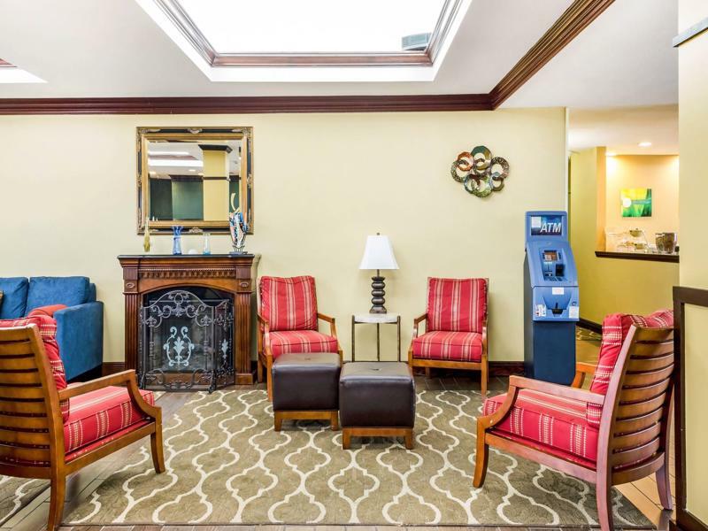 Hotel Wingate By Wyndham Biloxi - Ocean Springs Exterior foto