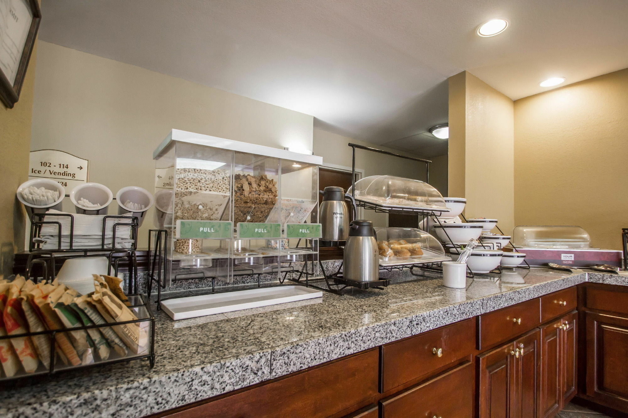 Hotel Wingate By Wyndham Biloxi - Ocean Springs Exterior foto