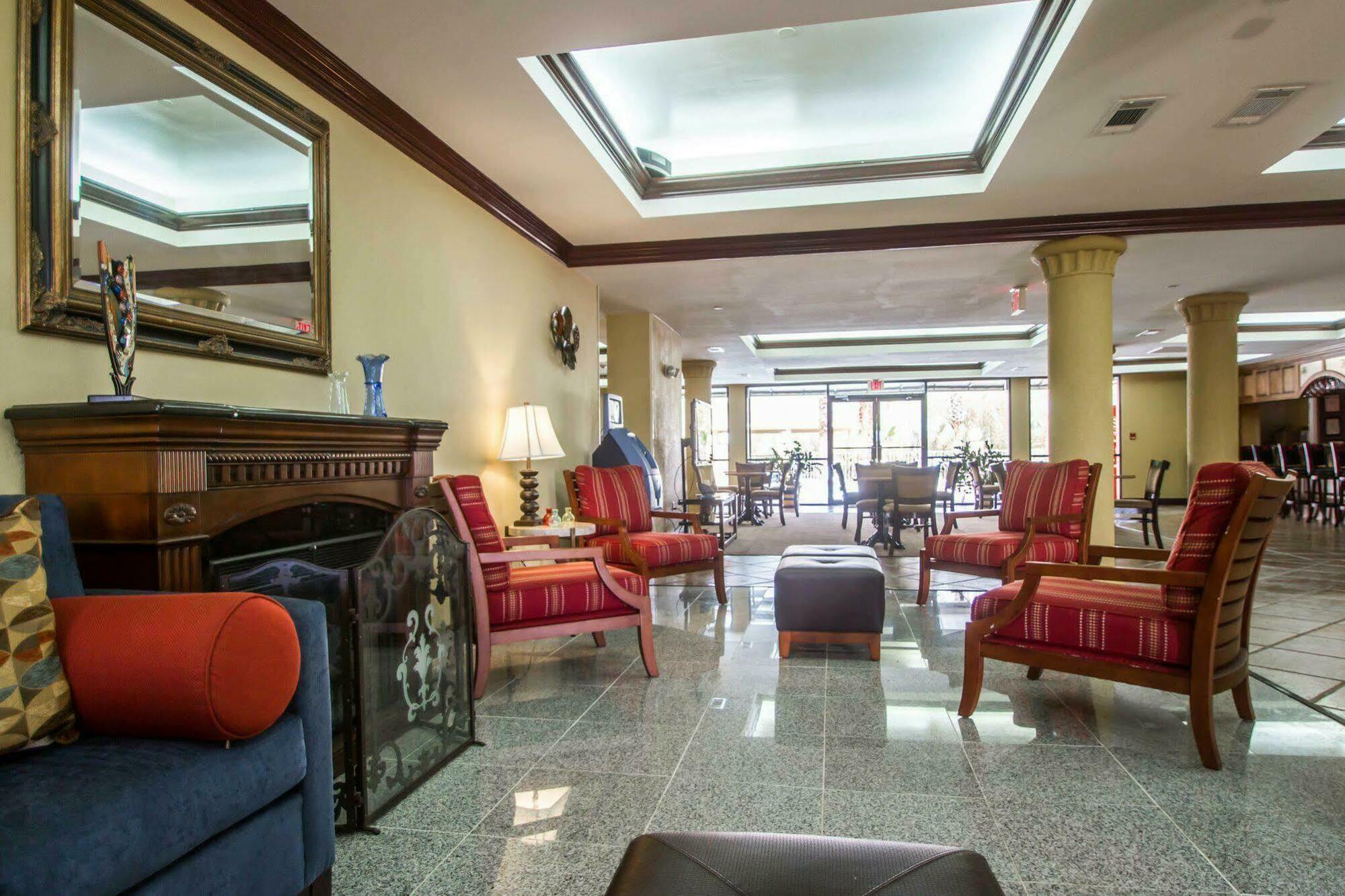 Hotel Wingate By Wyndham Biloxi - Ocean Springs Exterior foto