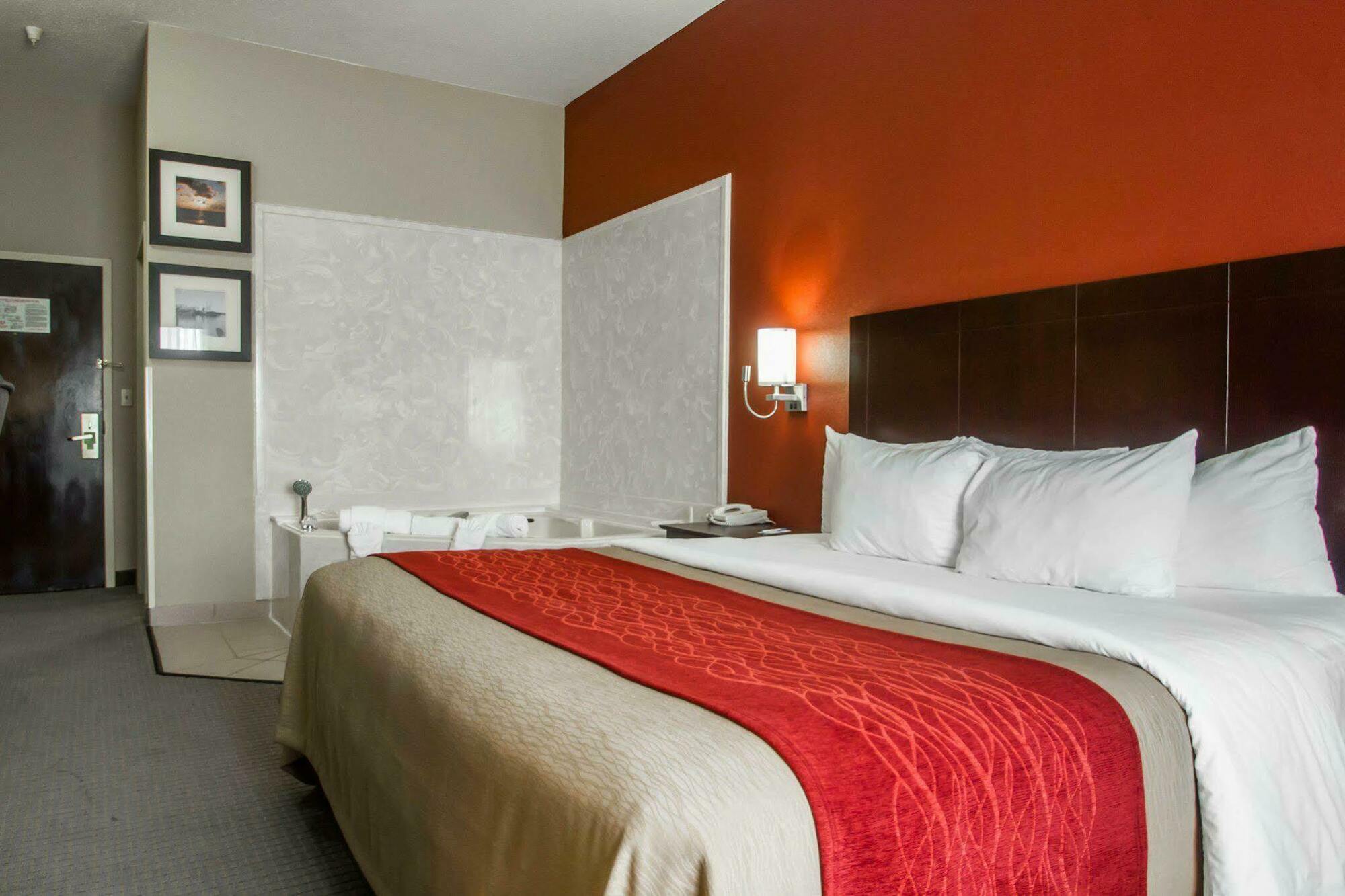 Hotel Wingate By Wyndham Biloxi - Ocean Springs Exterior foto