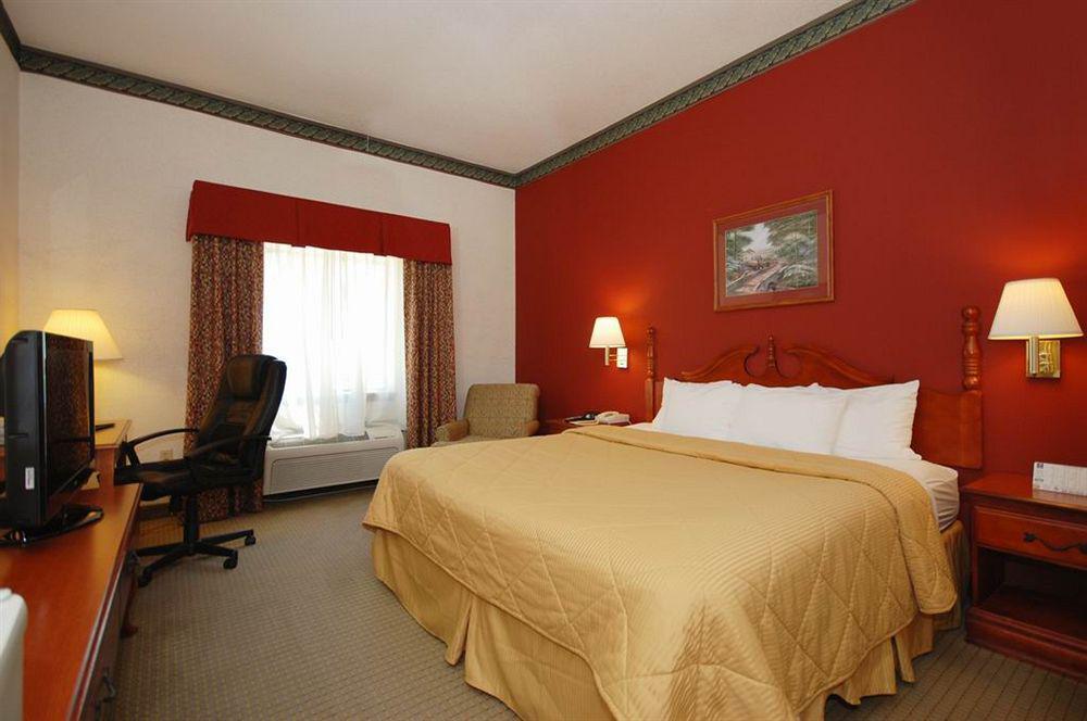 Hotel Wingate By Wyndham Biloxi - Ocean Springs Habitación foto